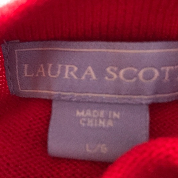 Sweaters - Picture 4 of 4